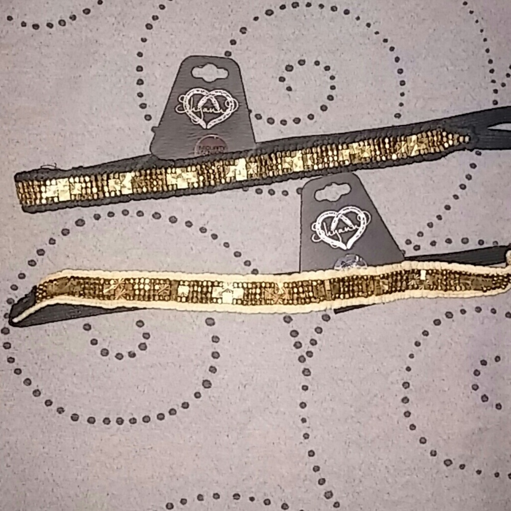 Headbands